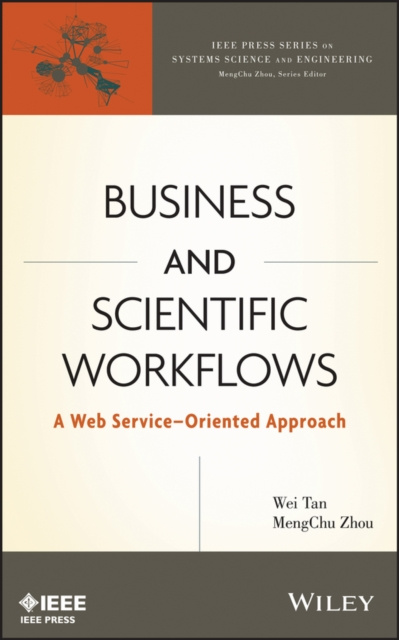 E-book Business and Scientific Workflows Wei Tan