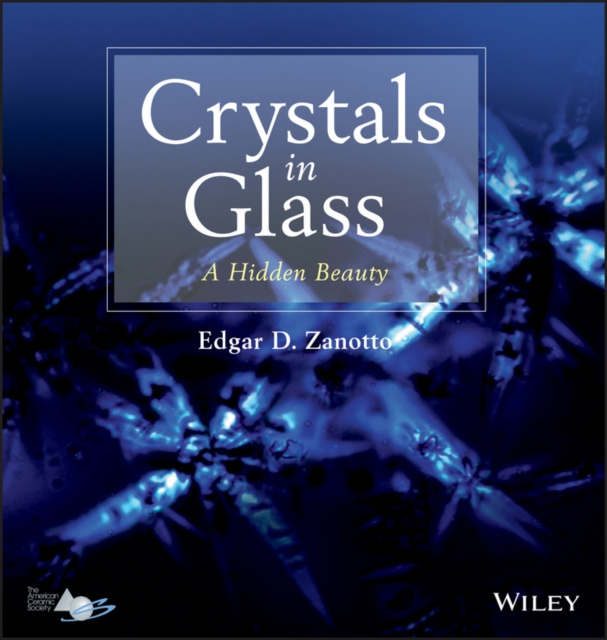 E-book Crystals in Glass E. D. Zanotto