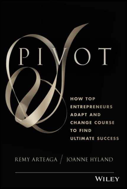 E-book Pivot Remy Arteaga