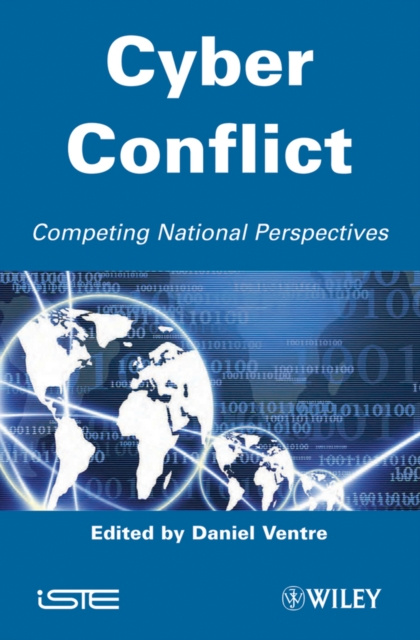 E-Book Cyber Conflict Daniel Ventre