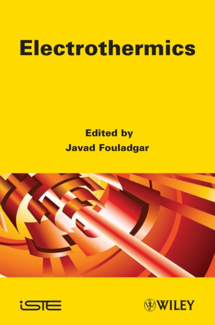 E-book Electrothermics Javad Fouladgar
