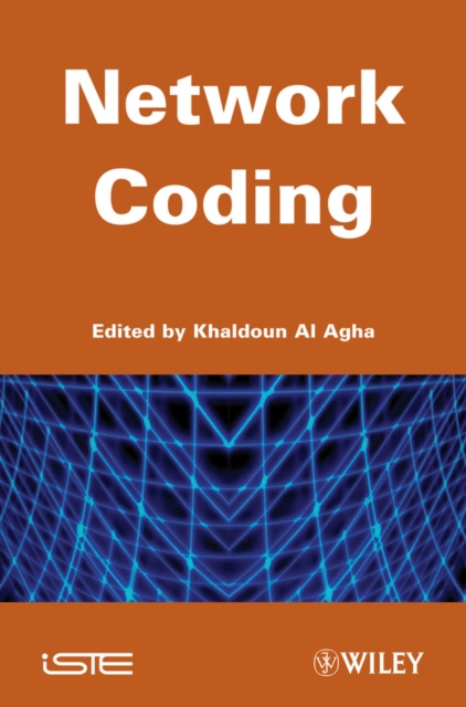 E-knjiga Network Coding Khaldoun Al Agha