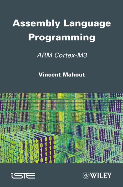 E-book Assembly Language Programming Vincent Mahout