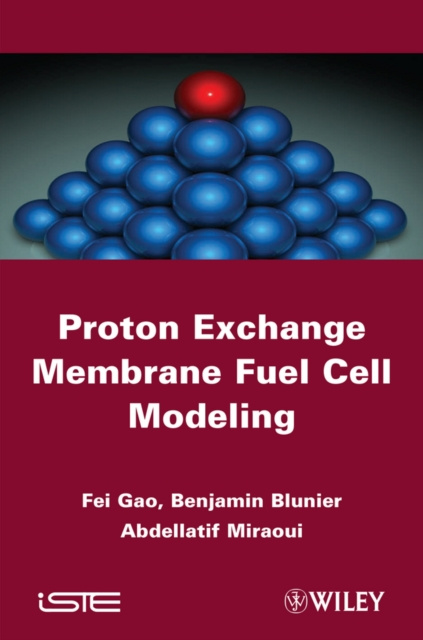 E-book Proton Exchange Membrane Fuel Cells Modeling Benjamin Blunier