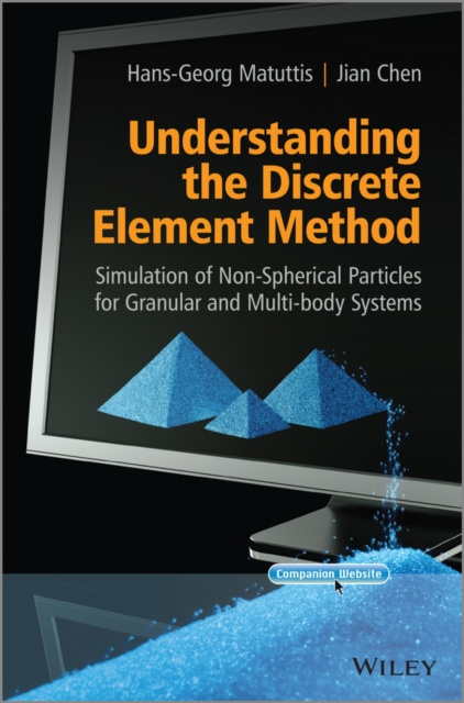E-book Understanding the Discrete Element Method Hans-Georg Matuttis