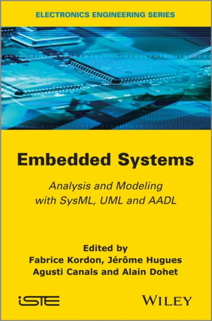 E-book Embedded Systems Fabrice Kordon