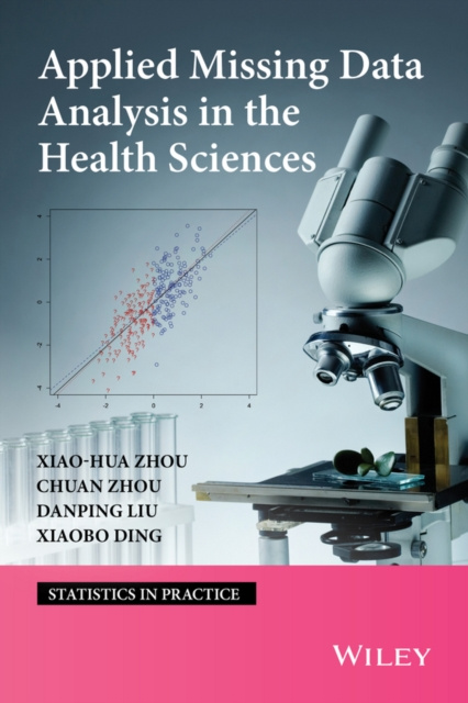 E-book Applied Missing Data Analysis in the Health Sciences Xiao-Hua Zhou