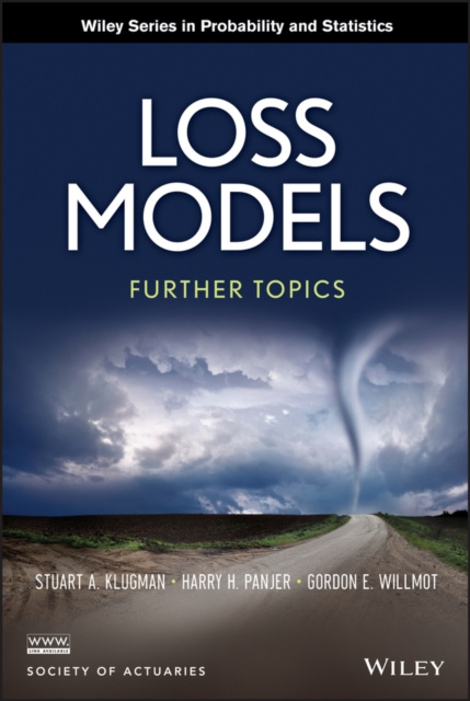 E-book Loss Models Stuart A. Klugman