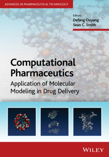 E-kniha Computational Pharmaceutics Defang Ouyang