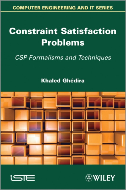 E-knjiga Constraint Satisfaction Problems Khaled Ghedira