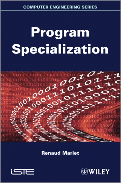 E-knjiga Program Specialization Renaud Marlet