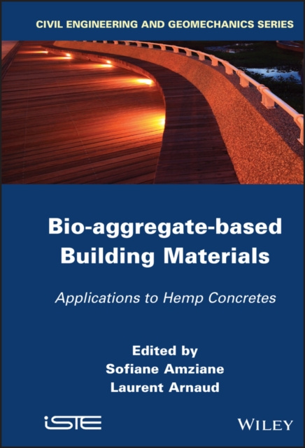 E-knjiga Bio-aggregate-based Building Materials Sofiane Amziane