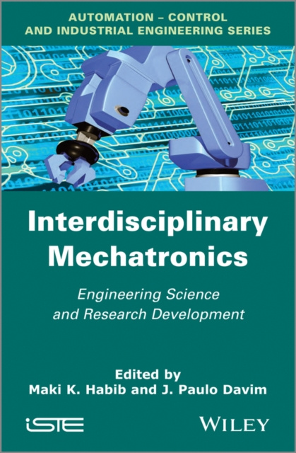 E-knjiga Interdisciplinary Mechatronics M. K. Habib