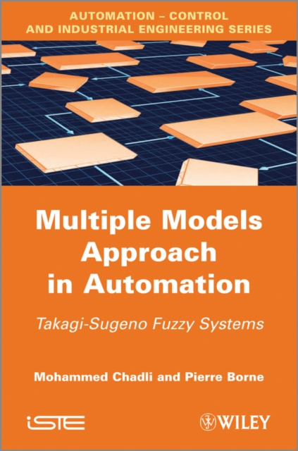E-book Multiple Models Approach in Automation Mohammed Chadli