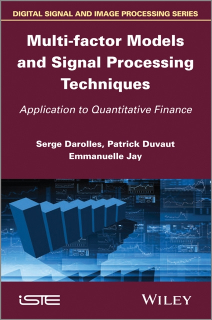 E-book Multi-factor Models and Signal Processing Techniques Emmanuelle Jay