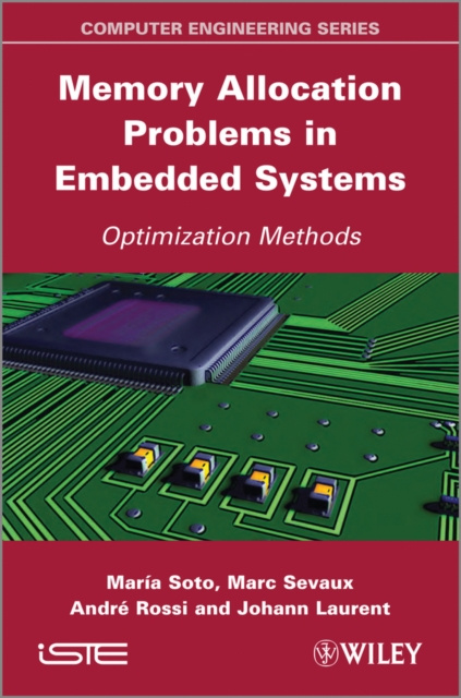 E-book Memory Allocation Problems in Embedded Systems Maria Soto