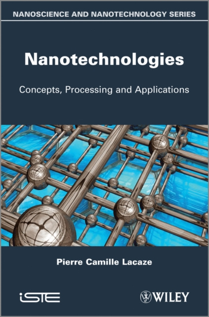E-Book Nanotechnologies Pierre-Camille Lacaze