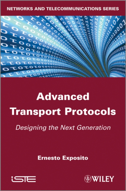 E-kniha Advanced Transport Protocols Ernesto Exposito