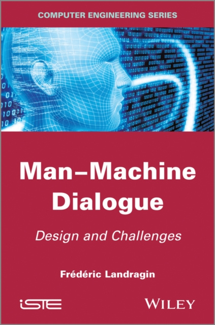 E-knjiga Man-Machine Dialogue Frederic Landragin