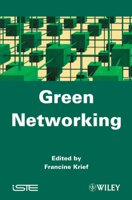 E-knjiga Green Networking Francine Krief