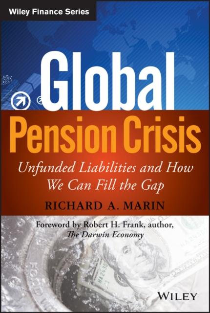 E-book Global Pension Crisis Robert H. Frank