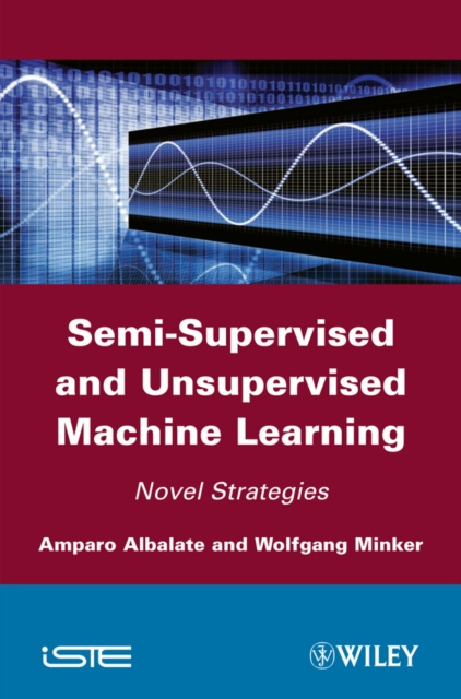 E-book Semi-Supervised and Unsupervised Machine Learning Amparo Albalate