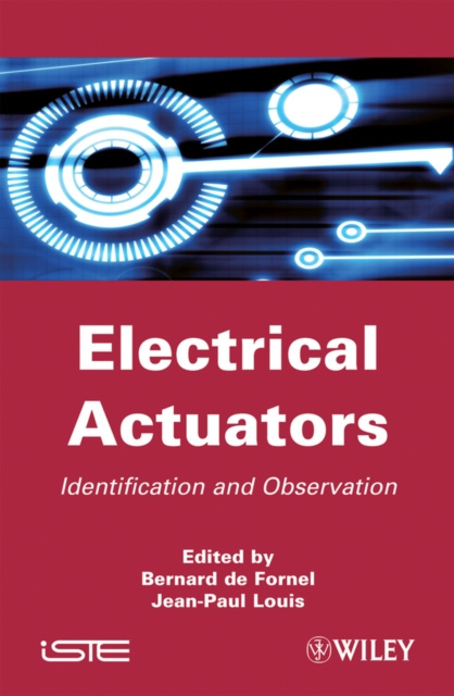 E-book Electrical Actuators Bernard de Fornel
