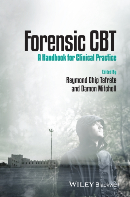 E-book Forensic CBT Raymond Chip Tafrate