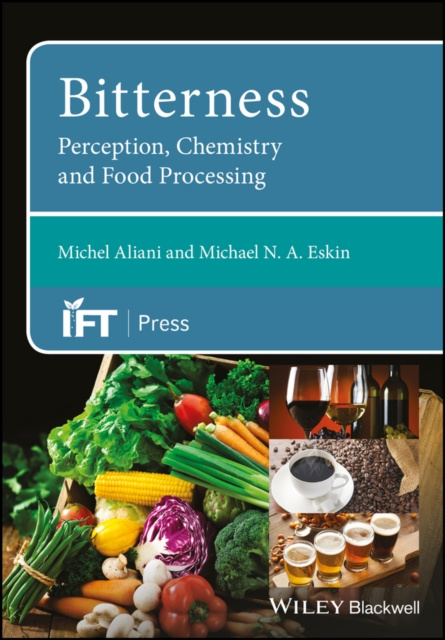 E-knjiga Bitterness Michel Aliani