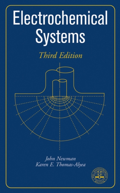 E-book Electrochemical Systems Newman John Newman