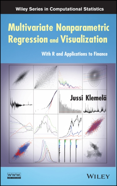 E-book Multivariate Nonparametric Regression and Visualization Jussi Sakari Klemel