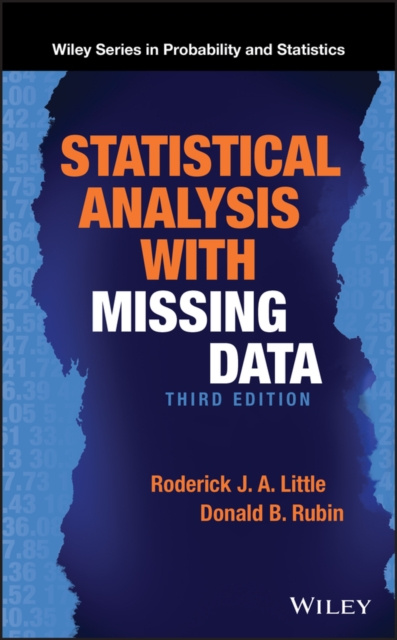 E-book Statistical Analysis with Missing Data Donald B. Rubin
