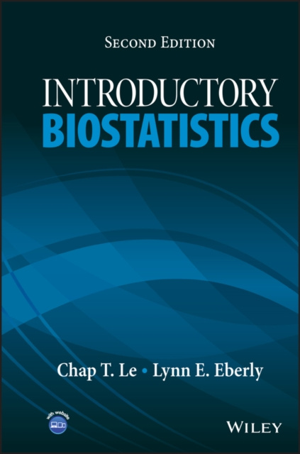 E-knjiga Introductory Biostatistics Chap T. Le