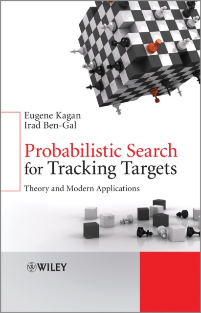 E-knjiga Probabilistic Search for Tracking Targets Eugene Kagan