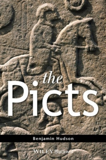 E-knjiga Picts Benjamin Hudson