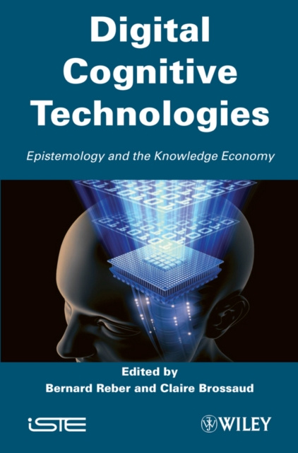 E-knjiga Digital Cognitive Technologies Claire Brossard