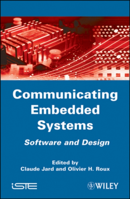 E-knjiga Communicating Embedded Systems Claude Jard