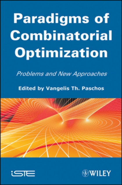 E-book Paradigms of Combinatorial Optimization Vangelis Th. Paschos