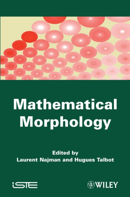 E-book Mathematical Morphology Laurent Najman