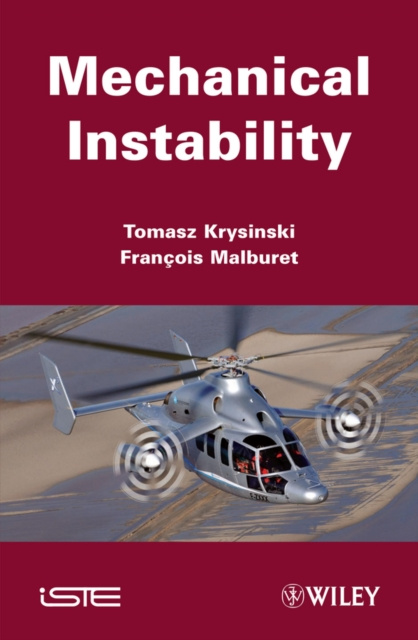 E-knjiga Mechanical Instability Tomasz Krysinski