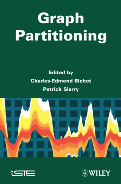 E-knjiga Graph Partitioning Charles-Edmond Bichot