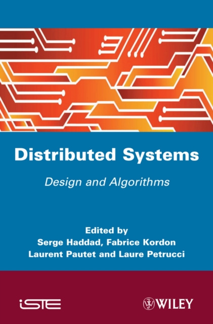 E-book Distibuted Systems Serge Haddad