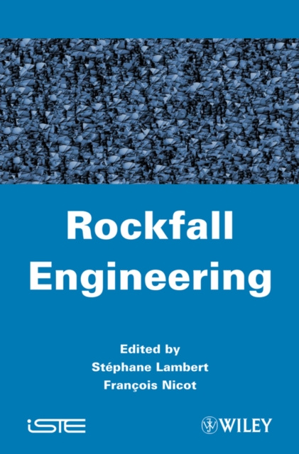 E-knjiga Rockfall Engineering Fran&ccedil;ois Nicot