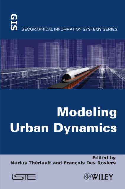 E-knjiga Modeling Urban Dynamics Marius Th&eacute;riault