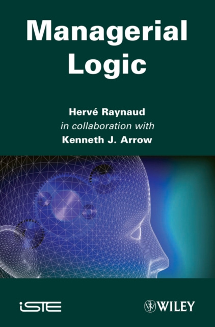E-knjiga Managerial Logic Harv&eacute; Raynaud
