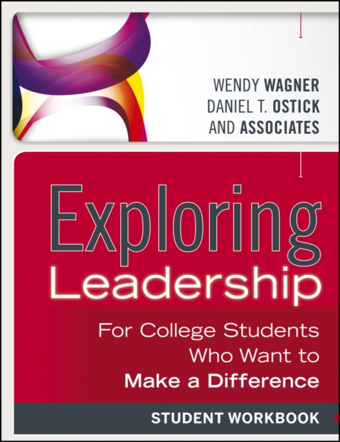 E-knjiga Exploring Leadership Wendy Wagner