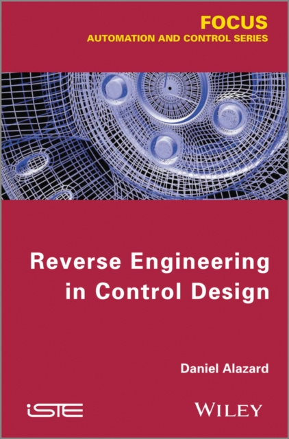 E-book Reverse Engineering in Control Design Daniel Alazard