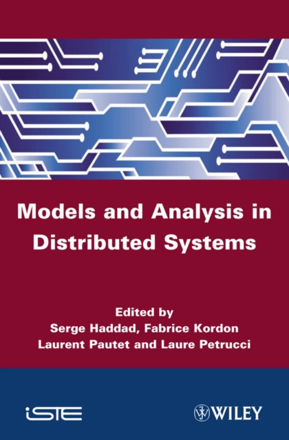 E-book Models and Analysis for Distributed Systems Serge Haddad