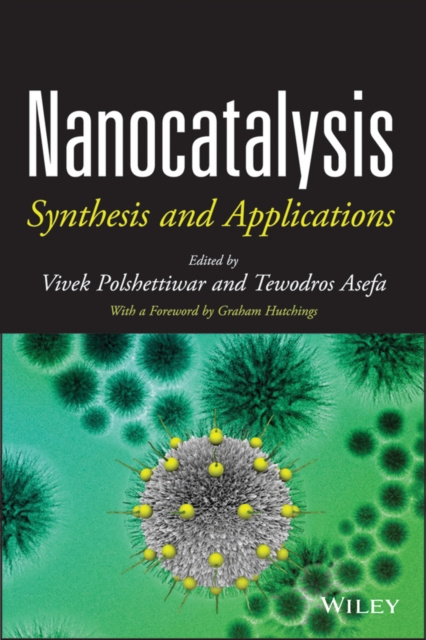 ebook Nanocatalysis Tewodros Asefa