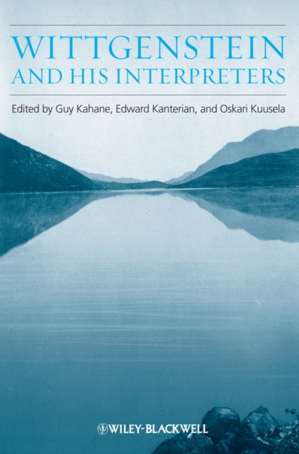 E-kniha Wittgenstein and His Interpreters Guy Kahane